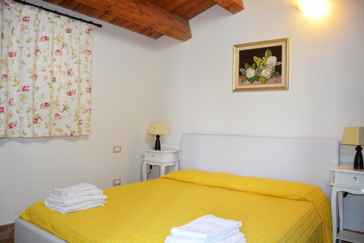 Tenuta Gran Paradiso Hotel Palombara Sabina Eksteriør billede