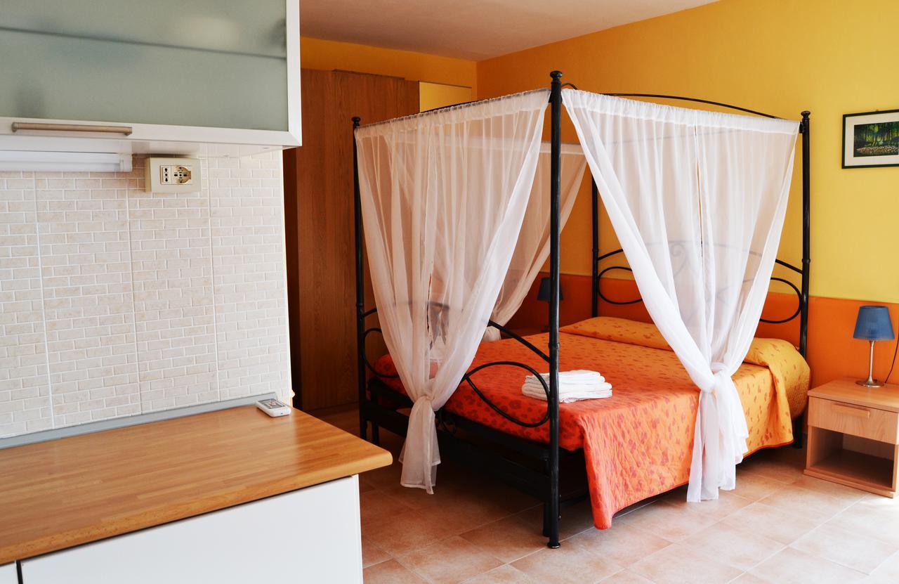 Tenuta Gran Paradiso Hotel Palombara Sabina Eksteriør billede