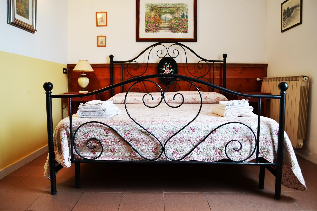 Tenuta Gran Paradiso Hotel Palombara Sabina Eksteriør billede
