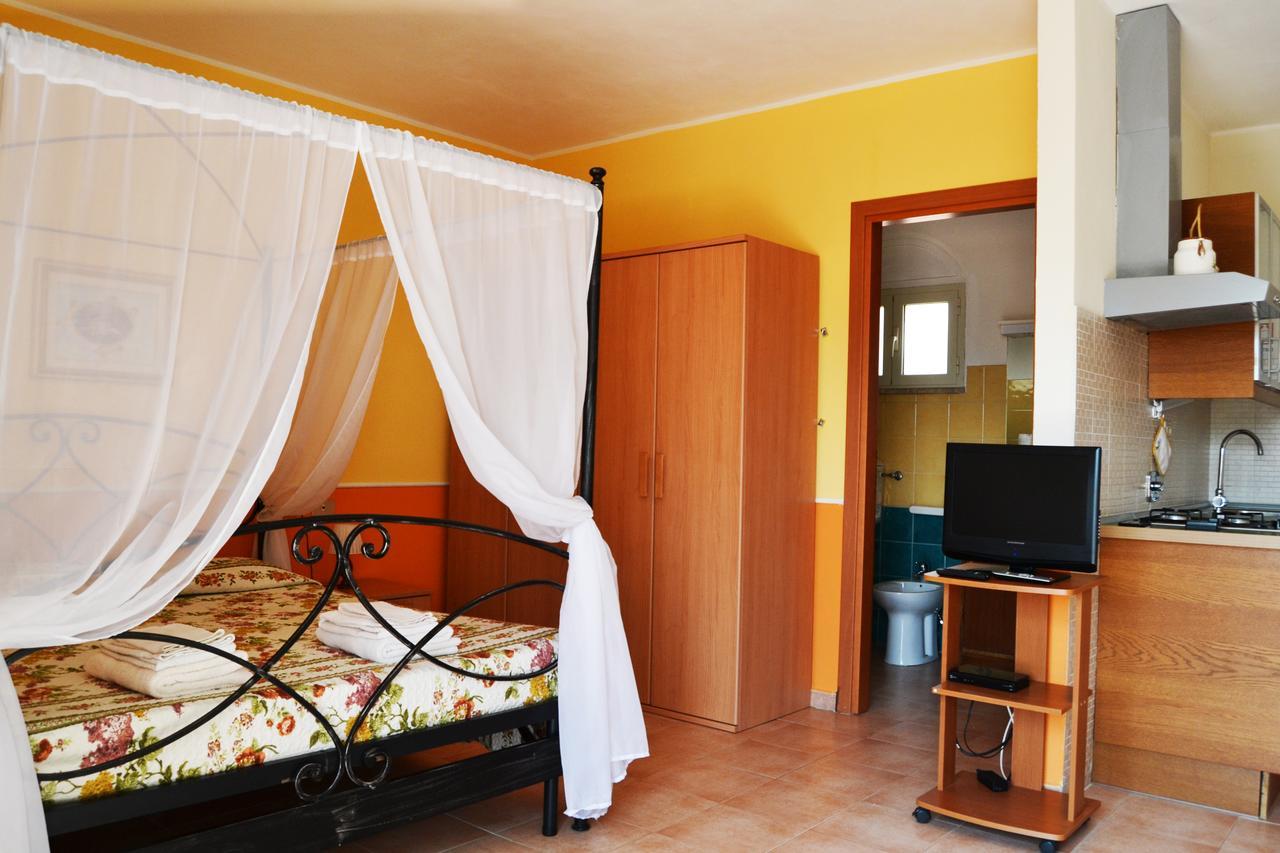 Tenuta Gran Paradiso Hotel Palombara Sabina Eksteriør billede